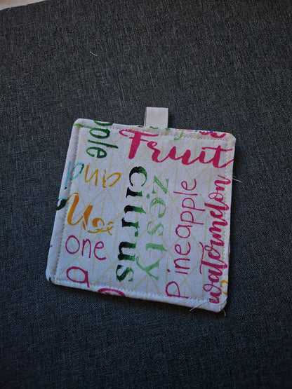 Handmade Fabric Bookmarks – Pet Lover Gifts – Eco-Friendly Stocking Stuffer