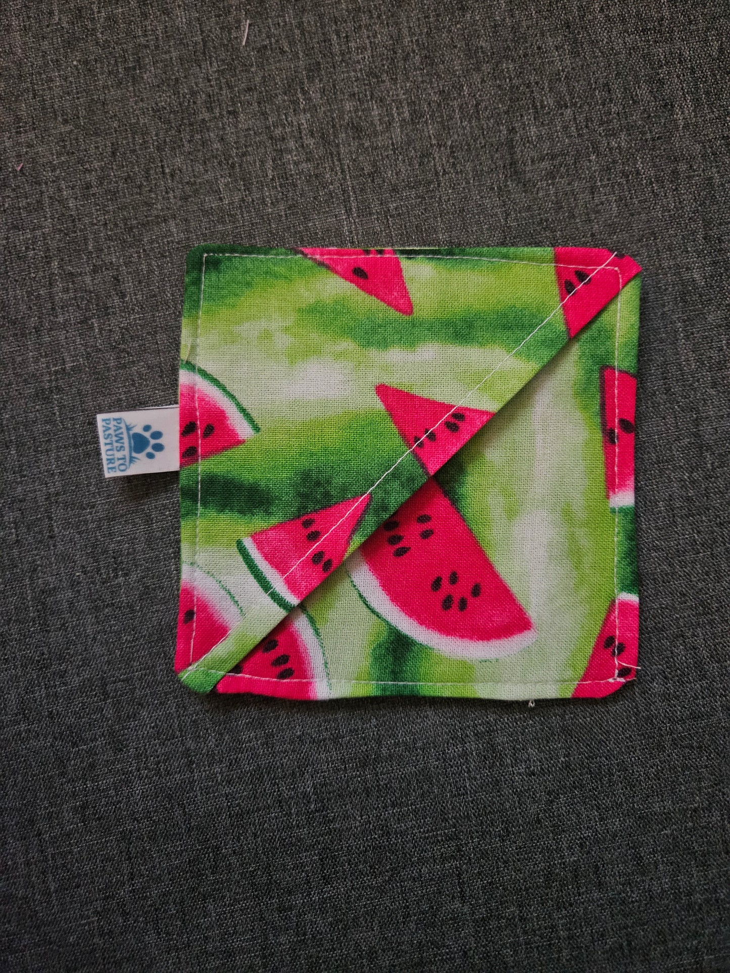 Handmade Fabric Bookmarks – Pet Lover Gifts – Eco-Friendly Stocking Stuffer