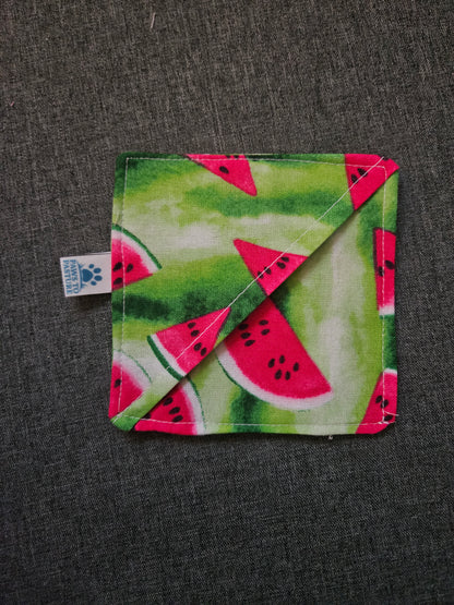 Handmade Fabric Bookmarks – Pet Lover Gifts – Eco-Friendly Stocking Stuffer