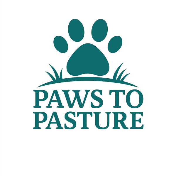 Paws To Pasture